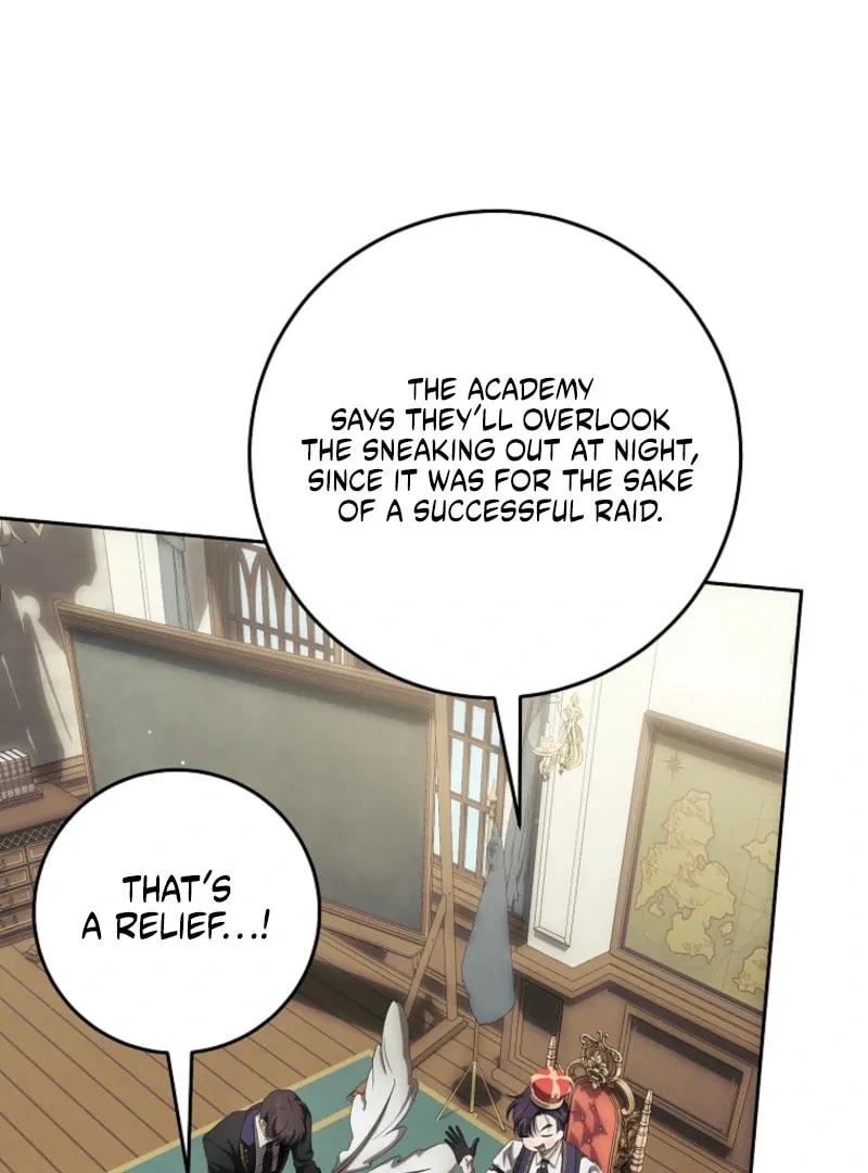 How to Get On the Main Character