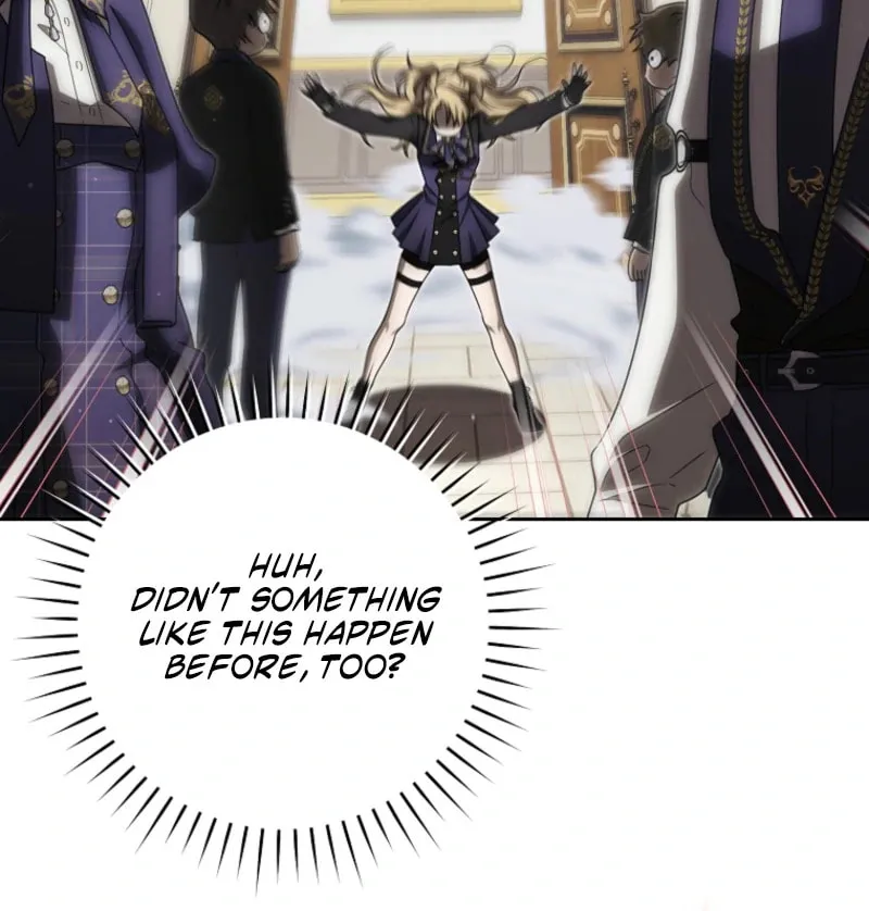 How to Get On the Main Character