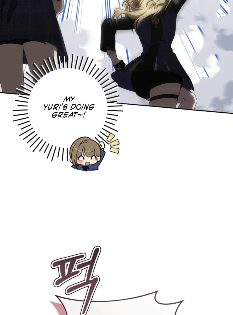 How to Get On the Main Character