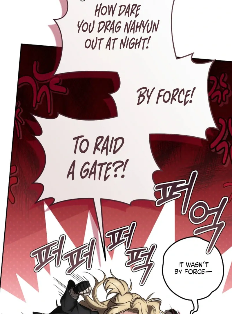 How to Get On the Main Character