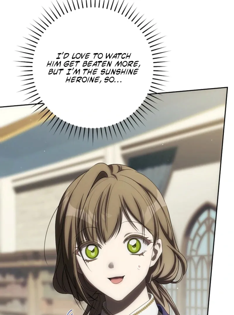 How to Get On the Main Character
