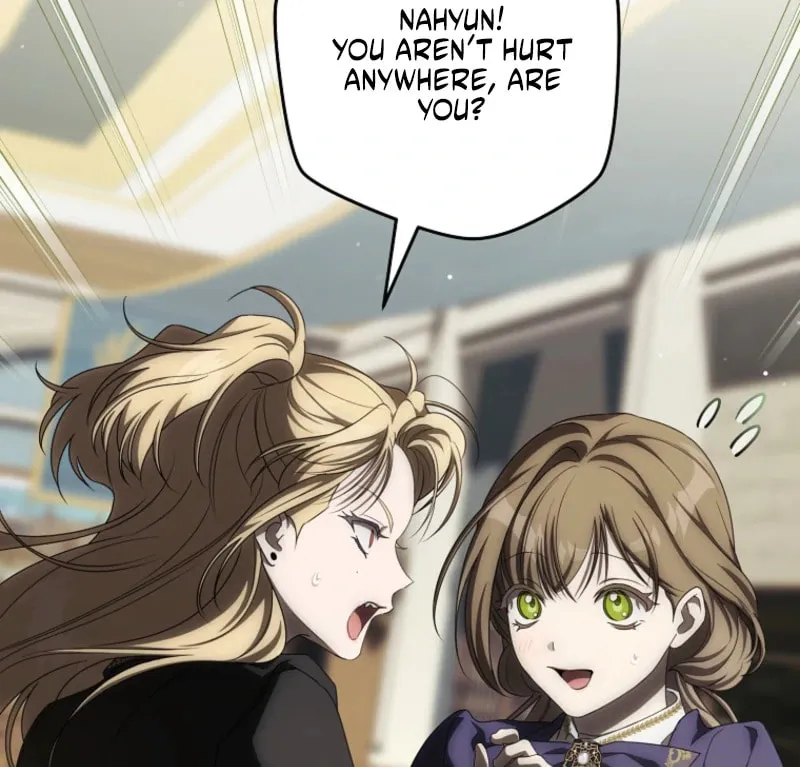 How to Get On the Main Character