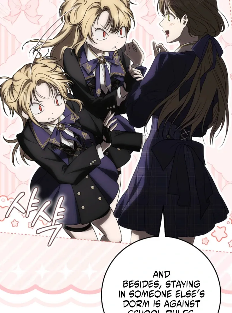 How to Get On the Main Character