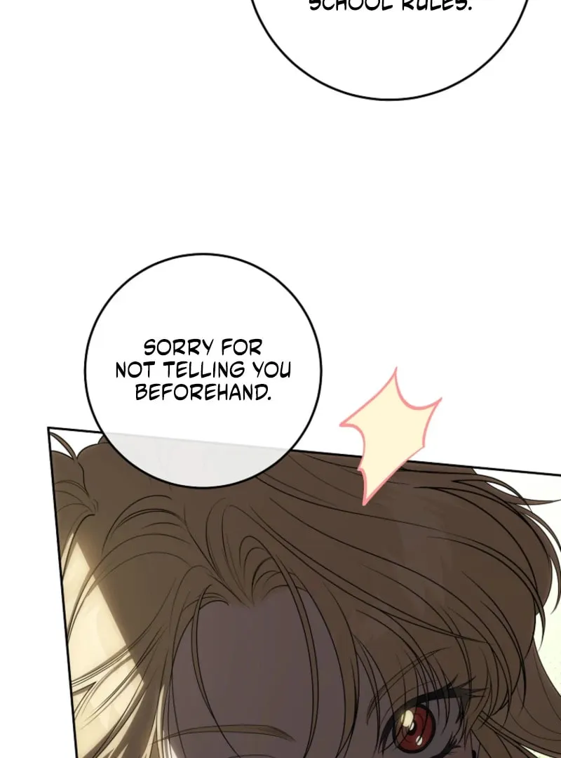 How to Get On the Main Character