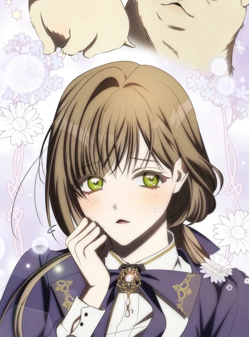 How to Get On the Main Character