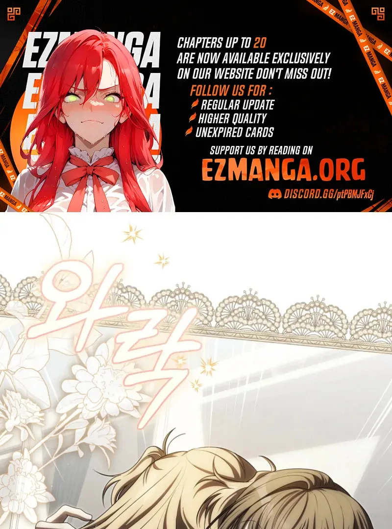How to Get On the Main Character