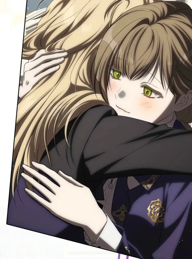 How to Get On the Main Character