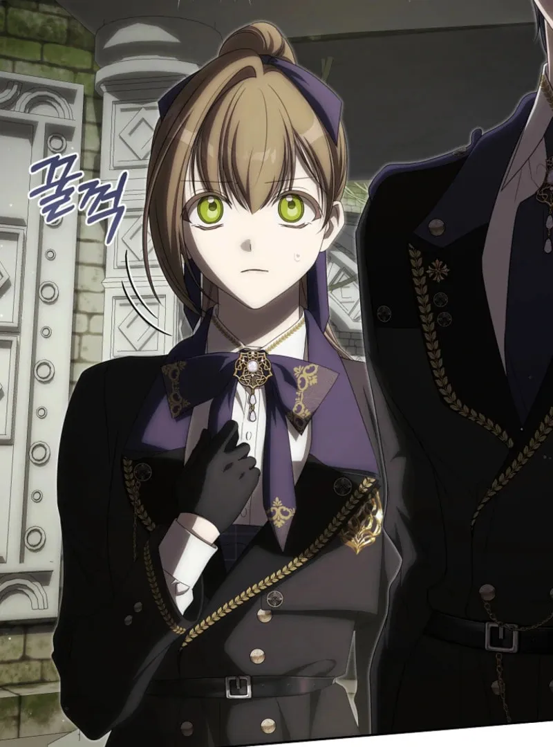 How to Get On the Main Character