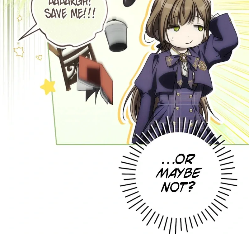 How to Get On the Main Character