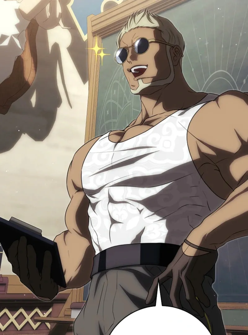 How to Get On the Main Character