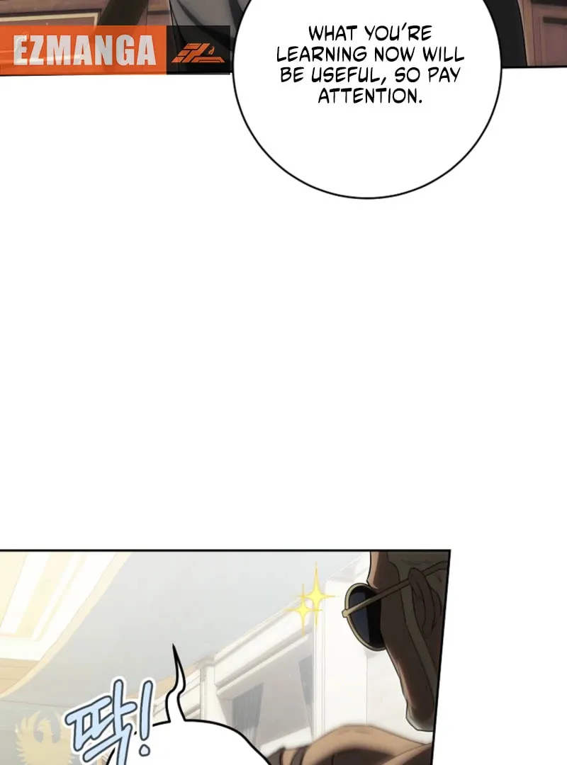 How to Get On the Main Character