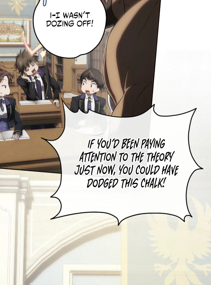 How to Get On the Main Character