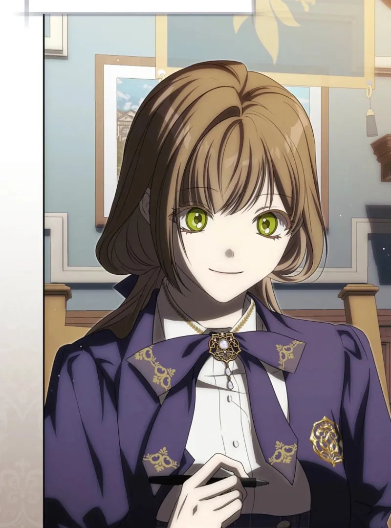 How to Get On the Main Character