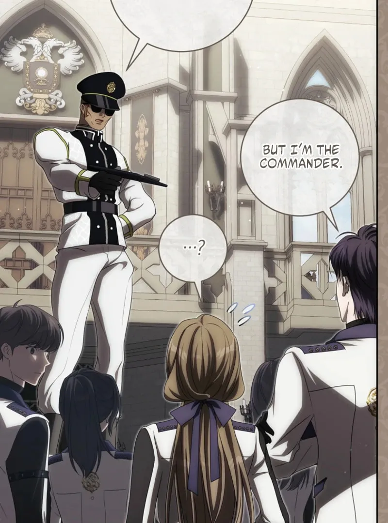 How to Get On the Main Character