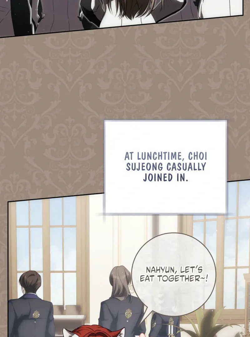 How to Get On the Main Character
