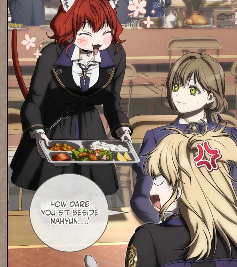 How to Get On the Main Character