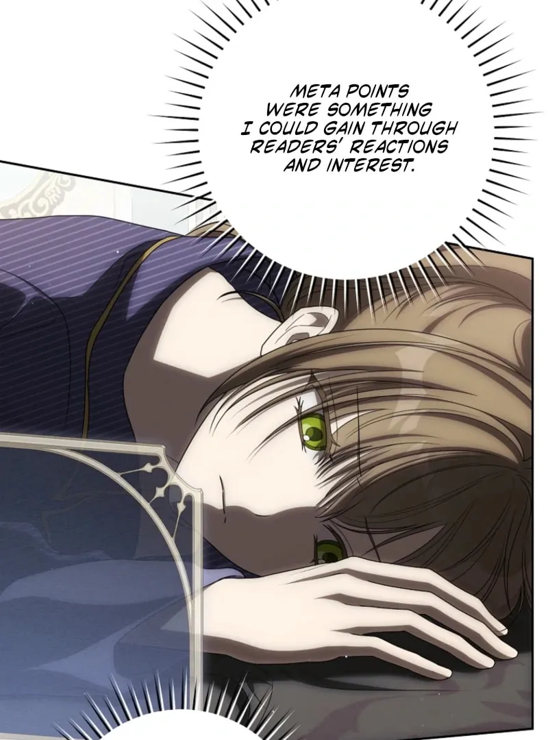 How to Get On the Main Character
