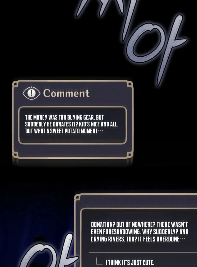 How to Get On the Main Character