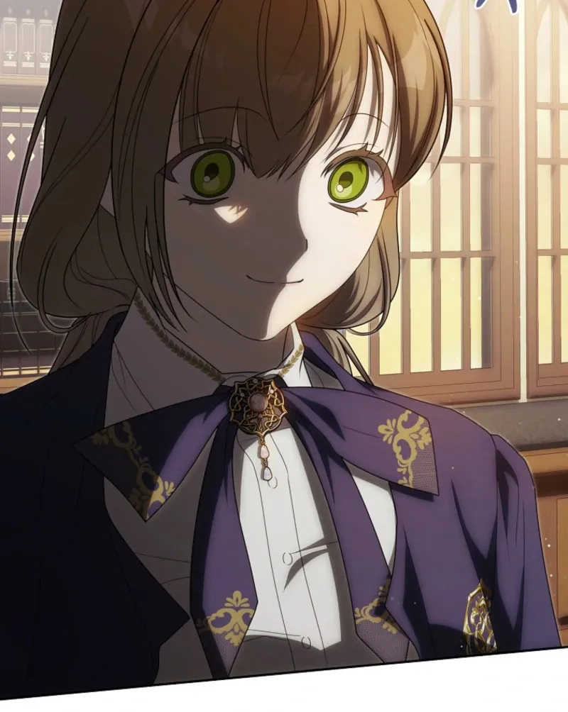 How to Get On the Main Character