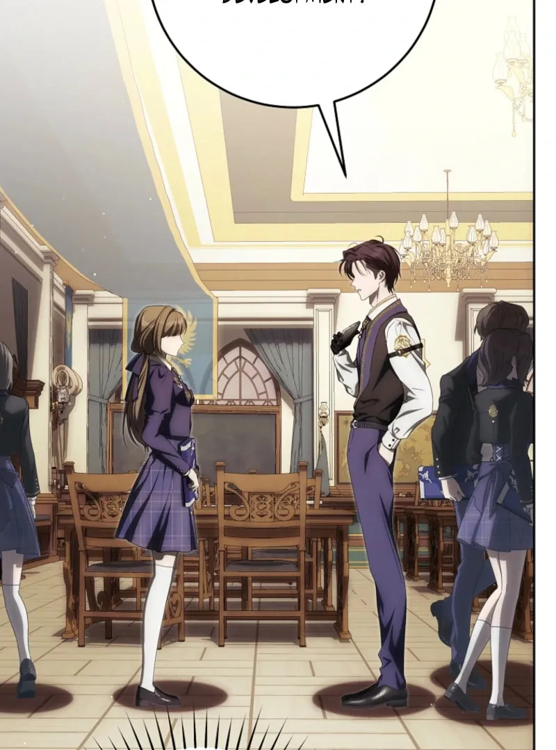 How to Get On the Main Character
