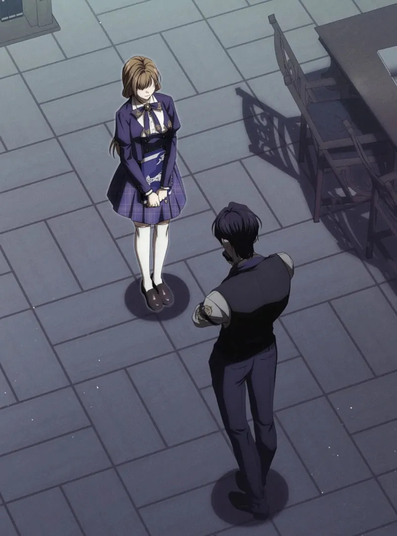 How to Get On the Main Character