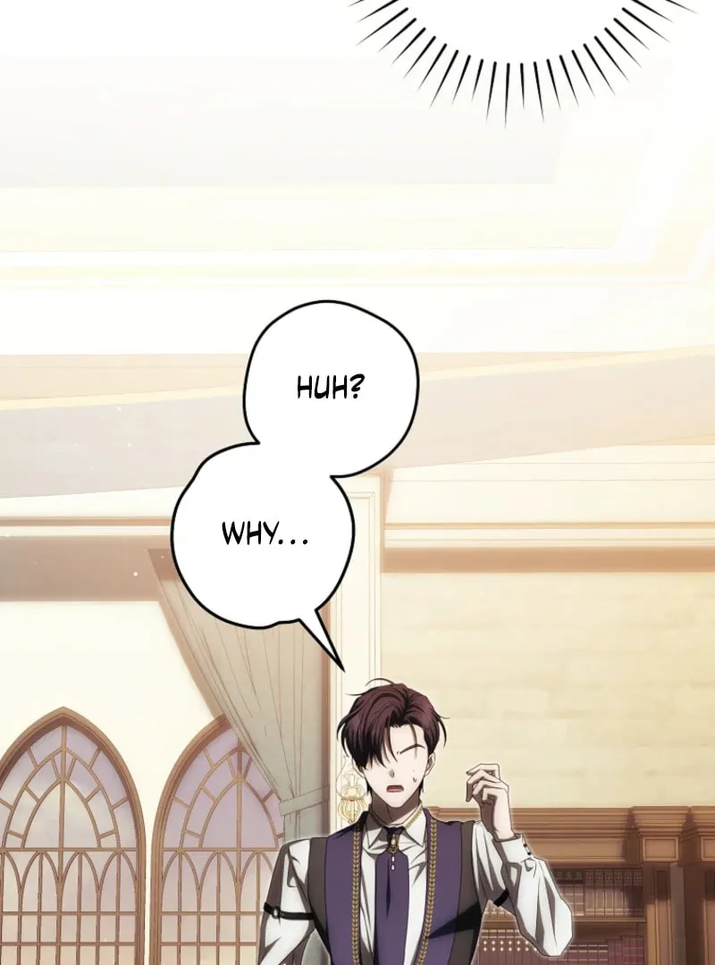 How to Get On the Main Character
