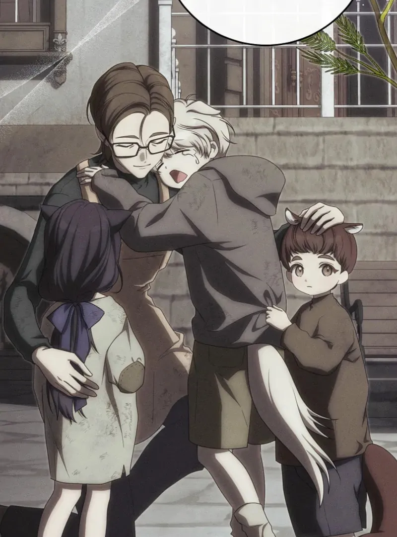 How to Get On the Main Character