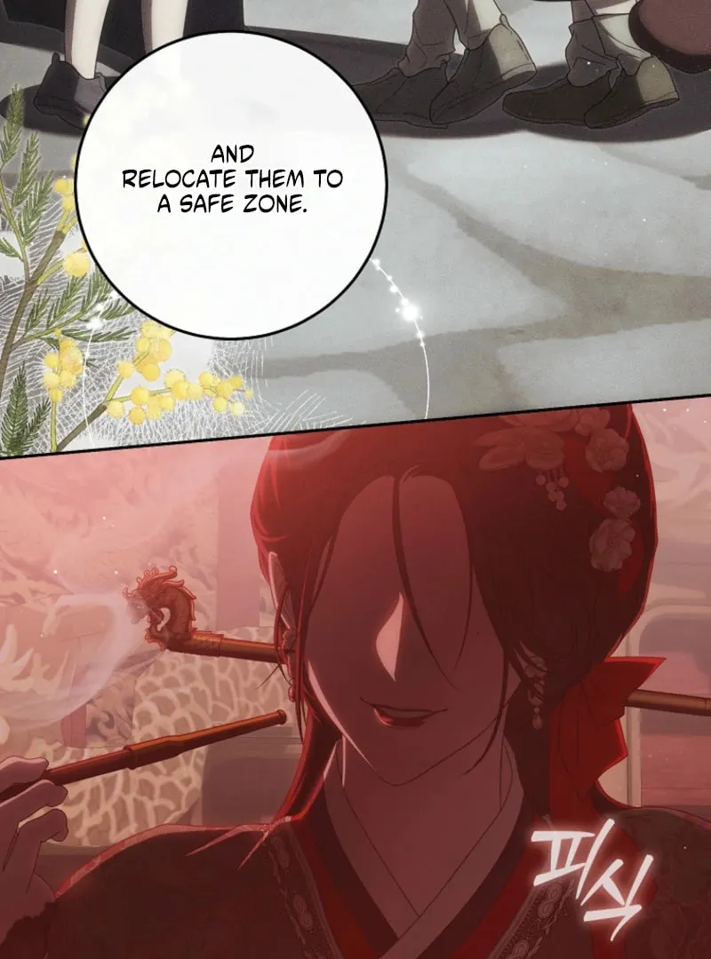 How to Get On the Main Character