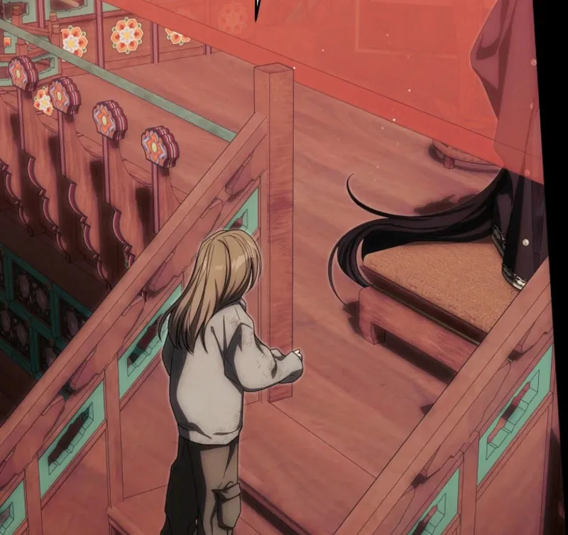 How to Get On the Main Character