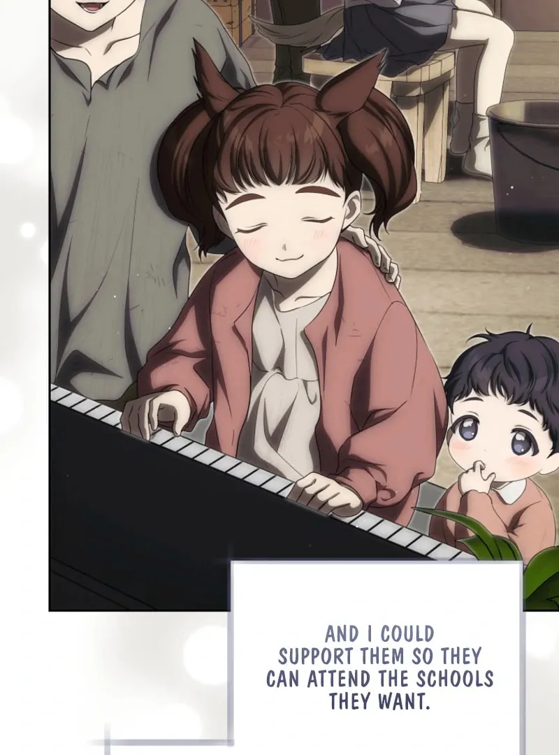 How to Get On the Main Character