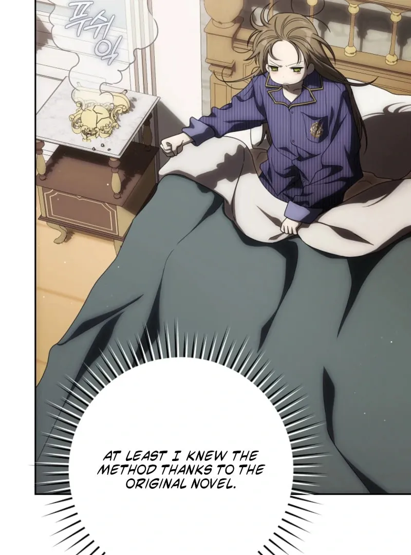 How to Get On the Main Character