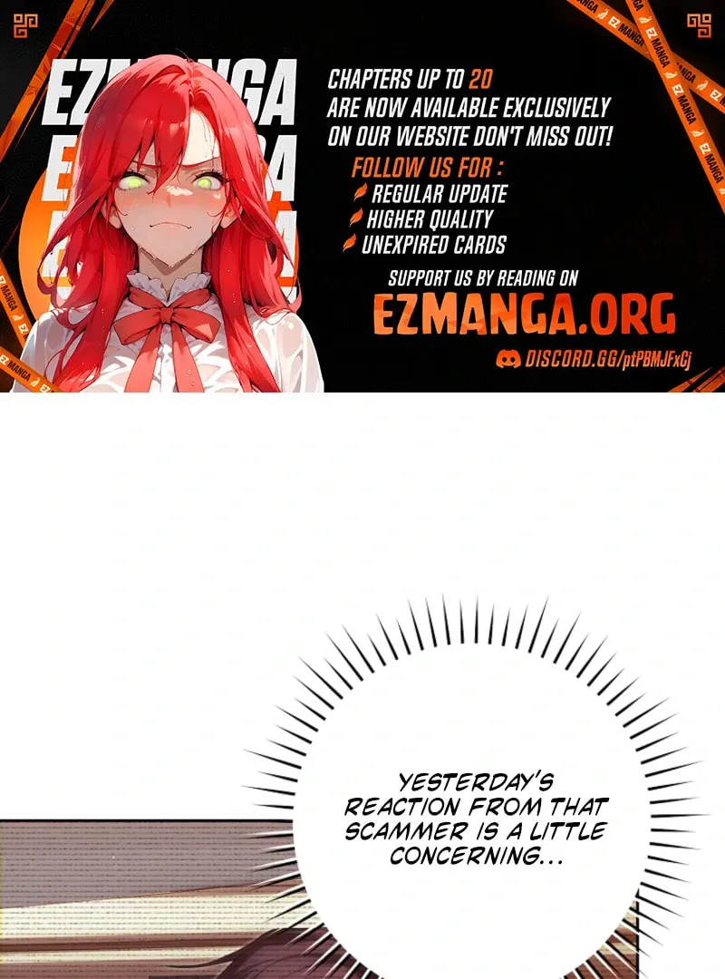 How to Get On the Main Character