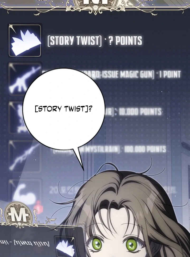 How to Get On the Main Character