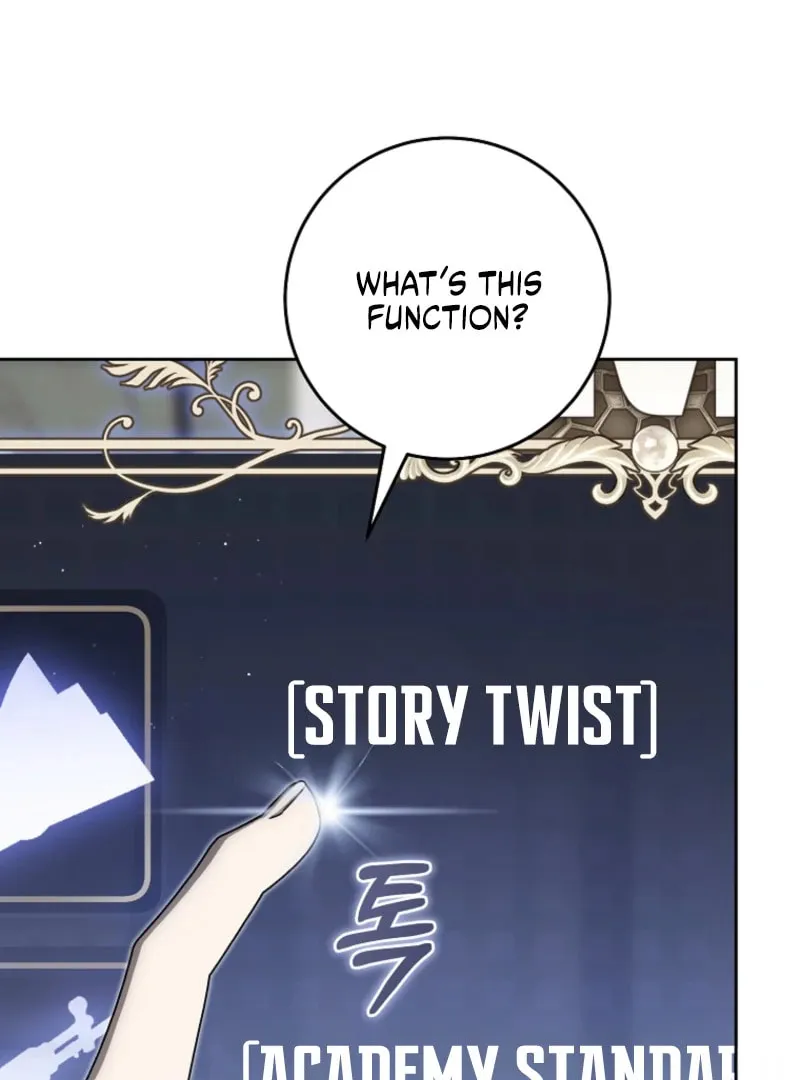 How to Get On the Main Character