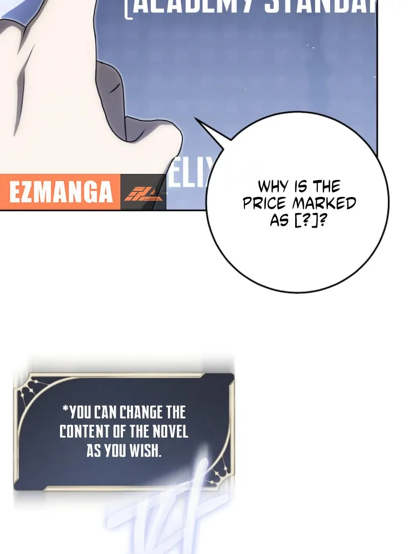 How to Get On the Main Character