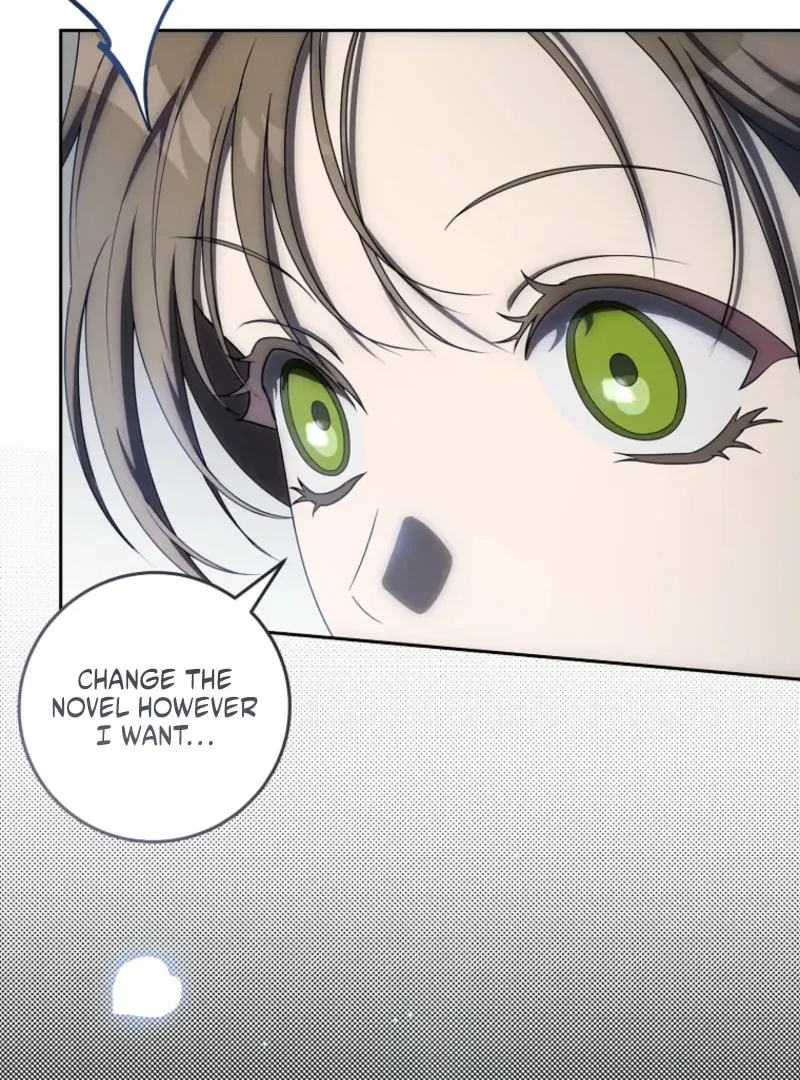 How to Get On the Main Character