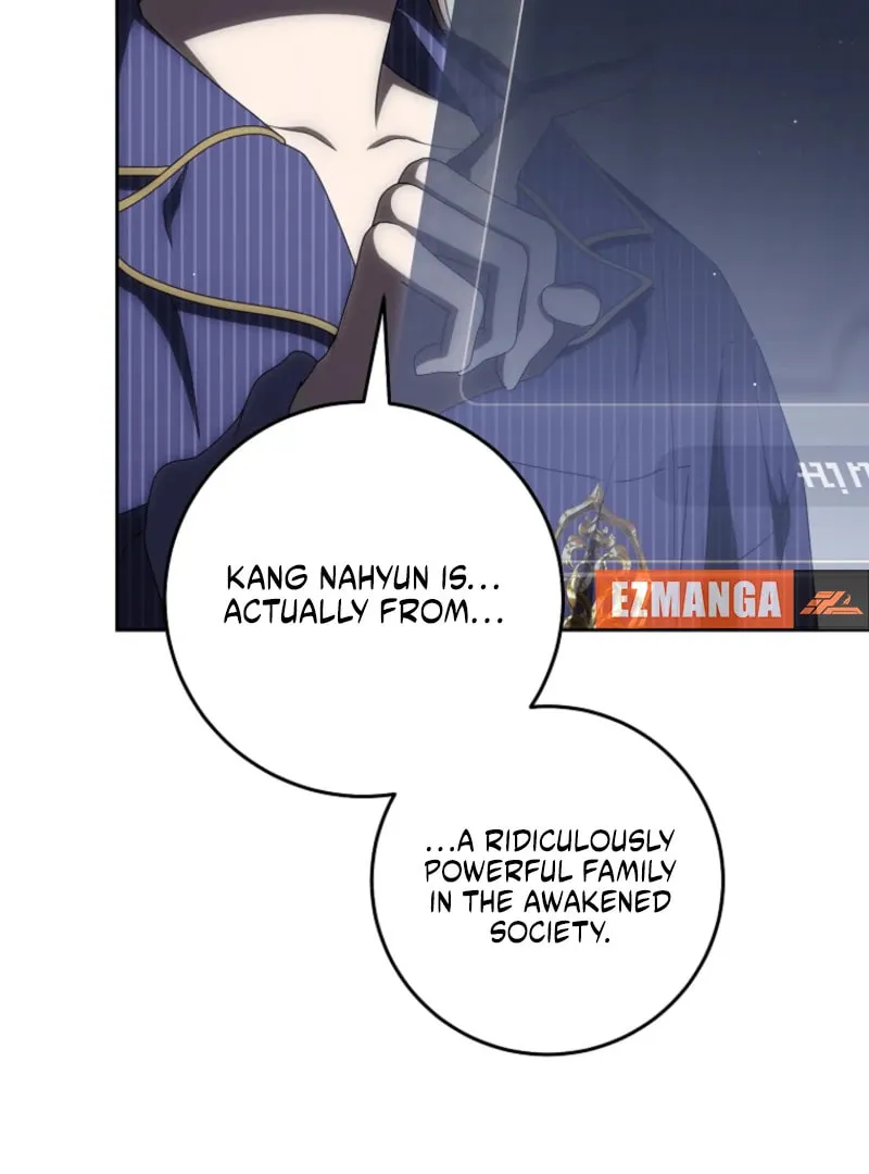 How to Get On the Main Character
