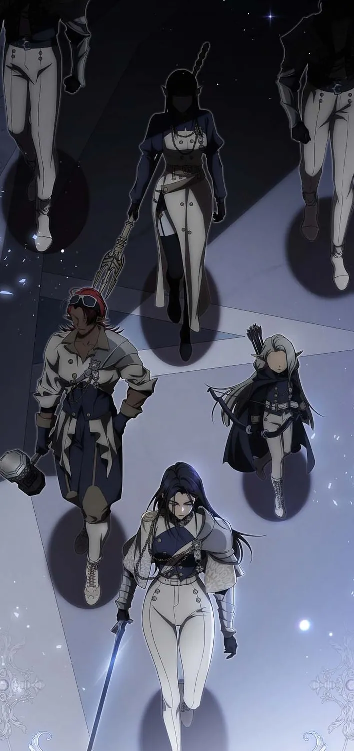 How to Get On the Main Character