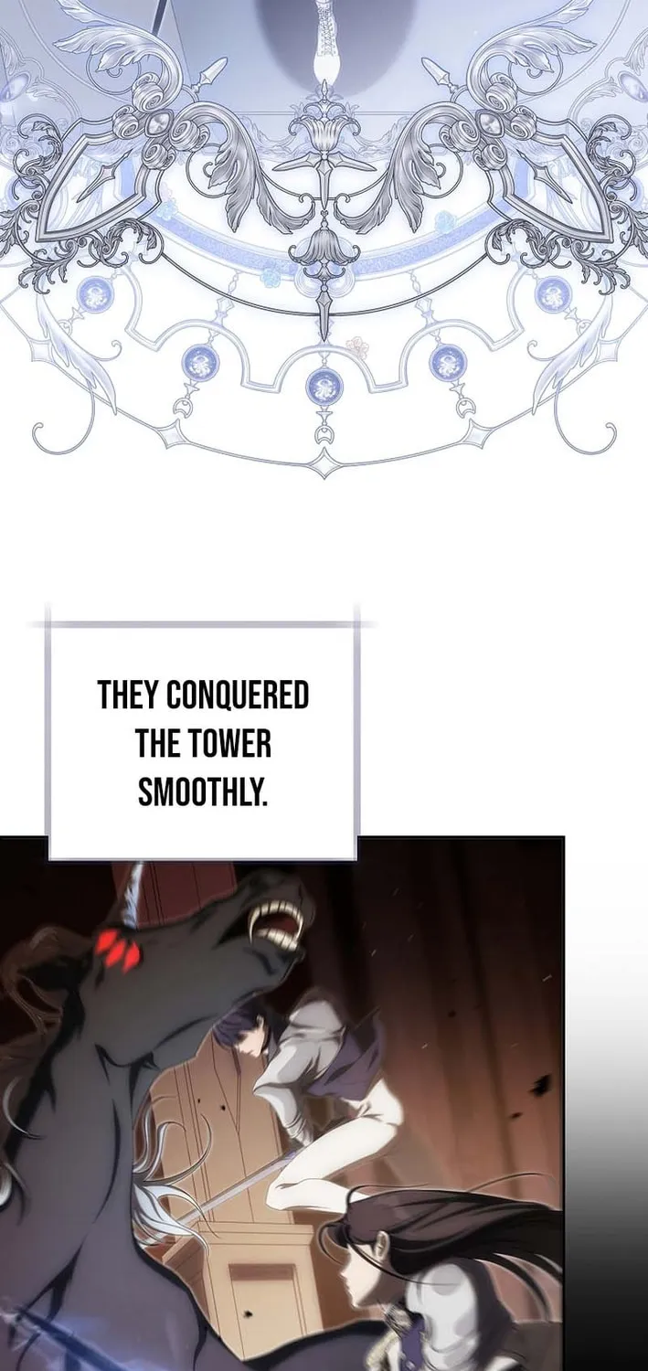 How to Get On the Main Character