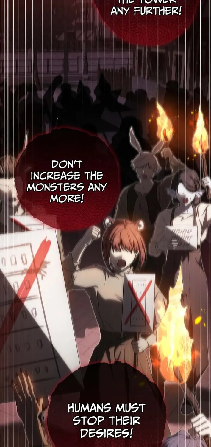 How to Get On the Main Character
