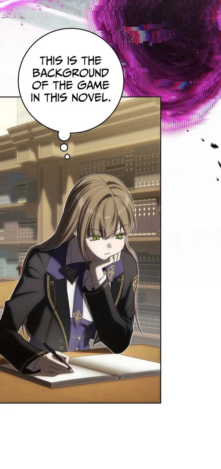How to Get On the Main Character