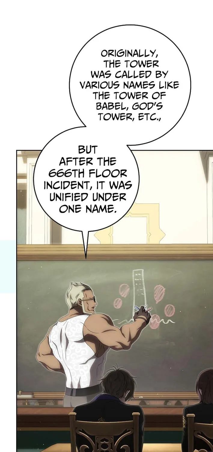 How to Get On the Main Character