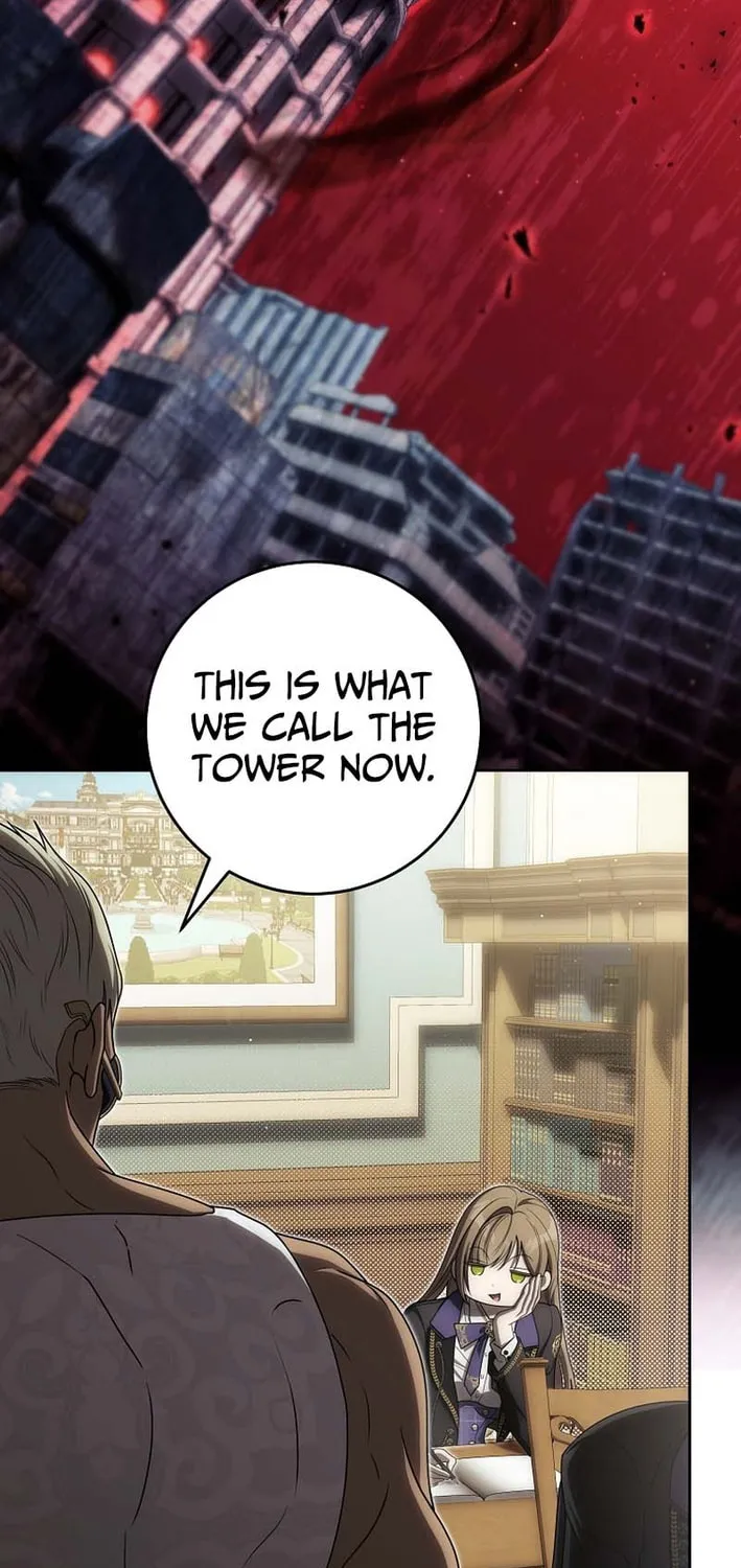 How to Get On the Main Character