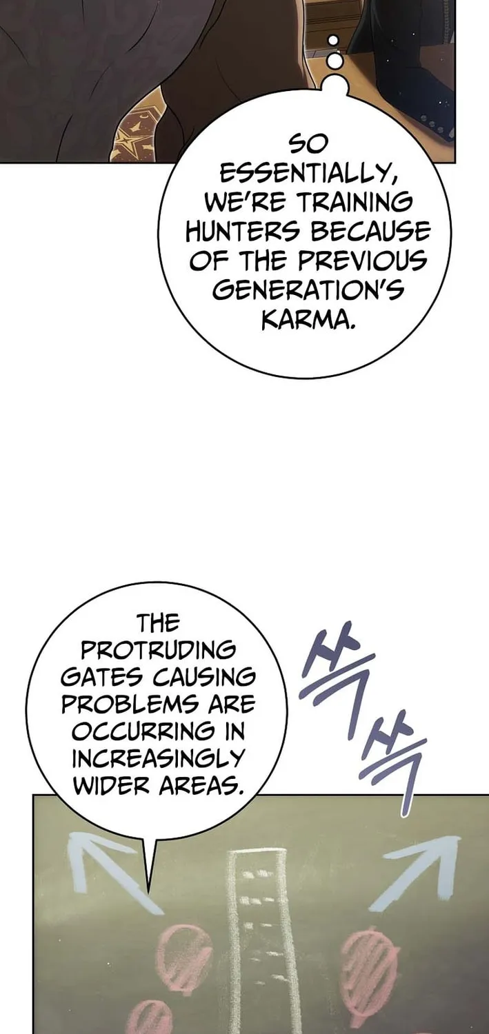 How to Get On the Main Character