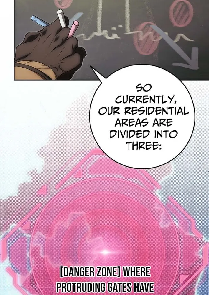 How to Get On the Main Character