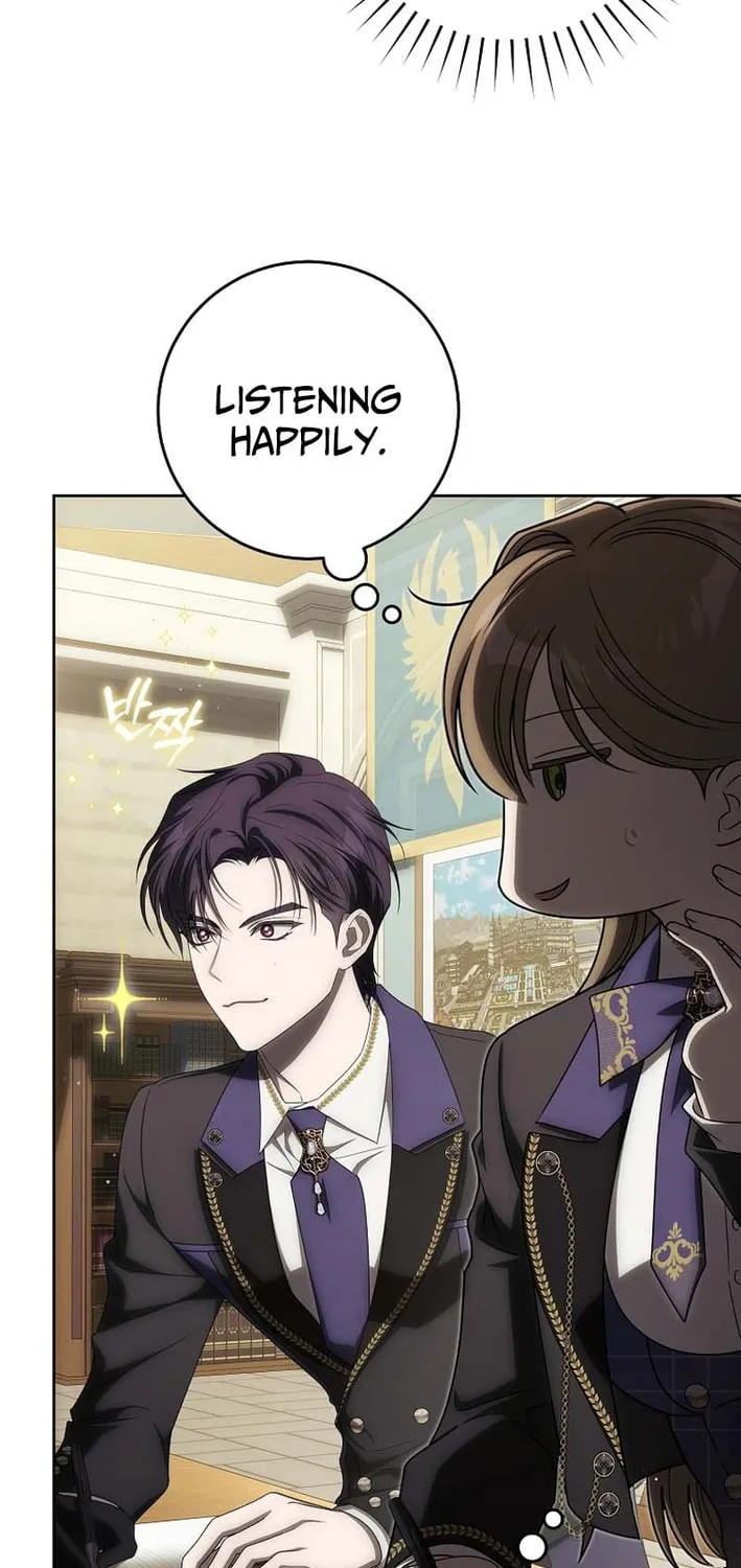 How to Get On the Main Character