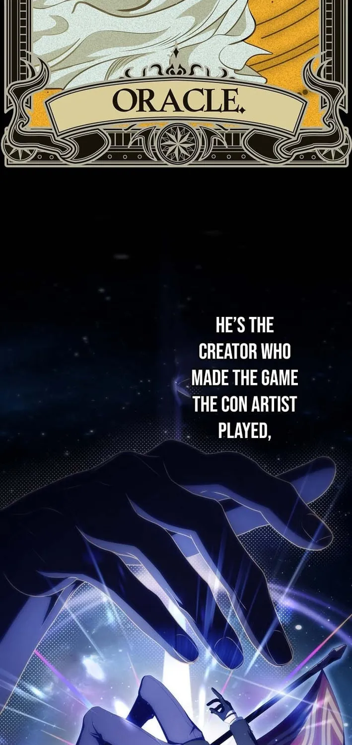 How to Get On the Main Character