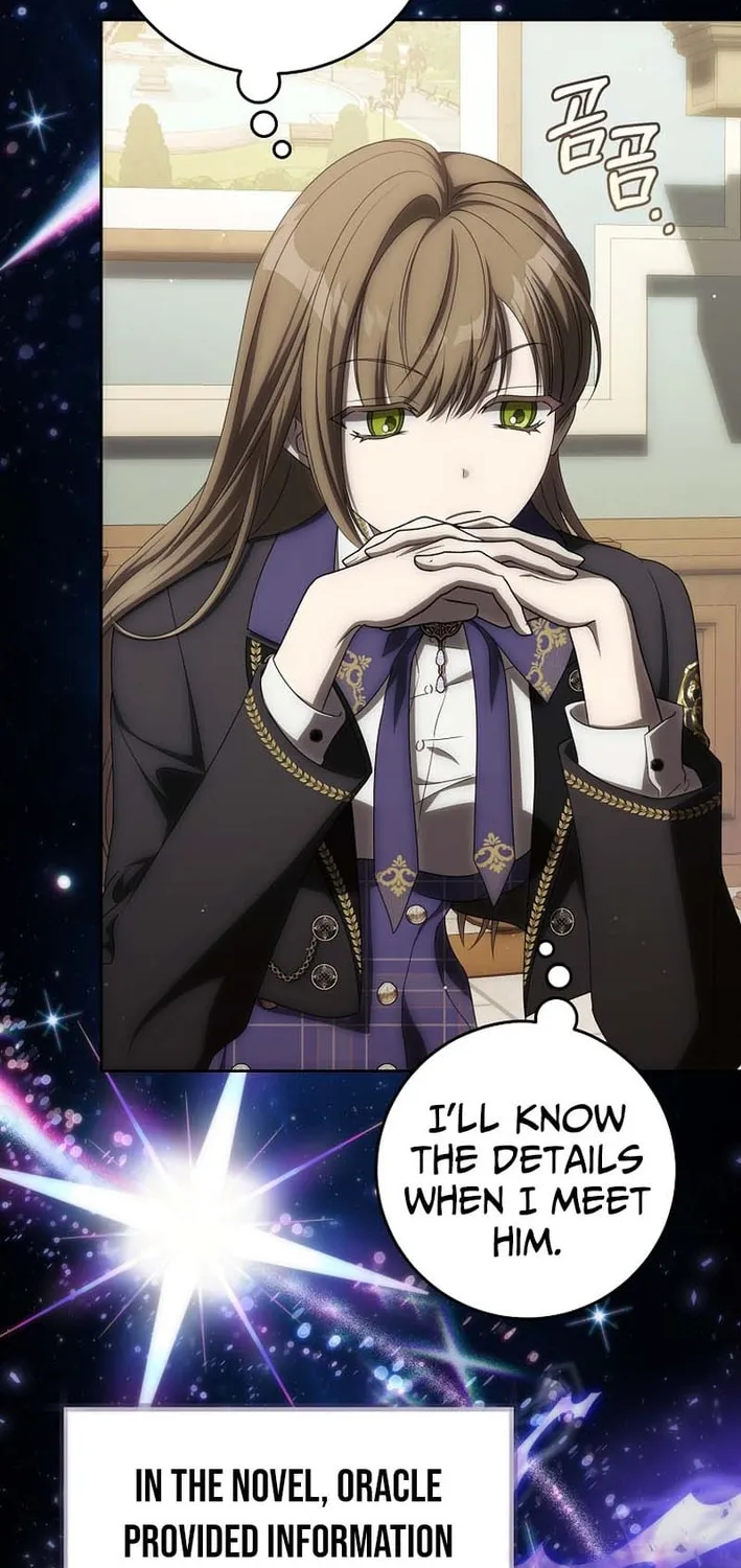 How to Get On the Main Character