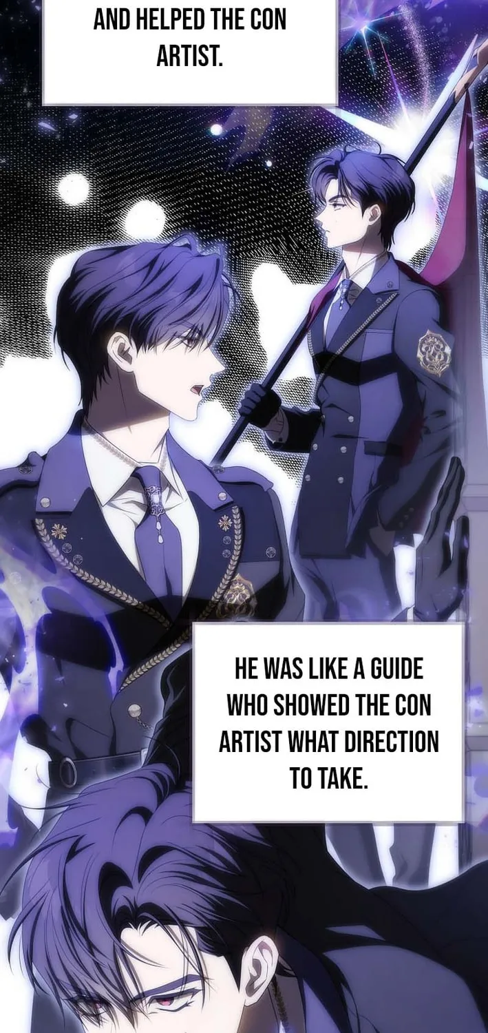 How to Get On the Main Character