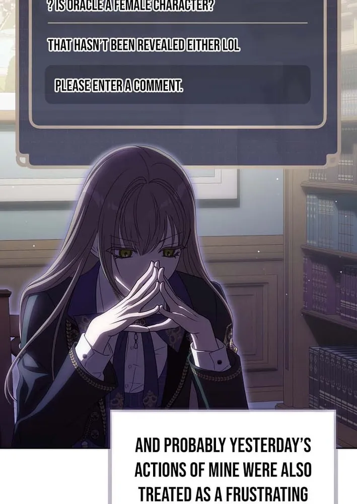 How to Get On the Main Character